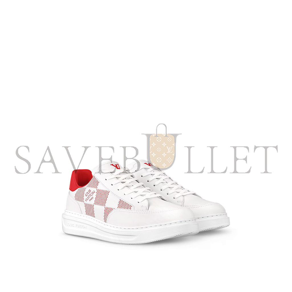 LOUIS VUITTON BEVERLY HILLS SNEAKER 1ACEYA